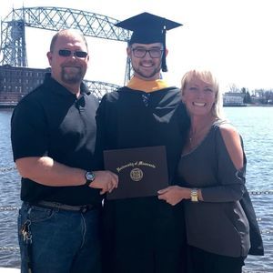 Meet your Posher, Dawna